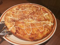 -萨莉亚意式餐厅(杭州滨江天街店)