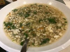 -汤记传菜(秀浦路店)