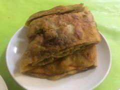 牛肉饼-王三姑牛肉饼