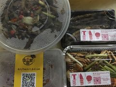-圆圆家私房美食(民权路店)
