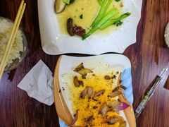 -清真·伊清阁餐厅
