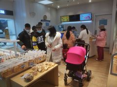 -LanTa蓝塔烘焙(紫荆山卜蜂莲花店)