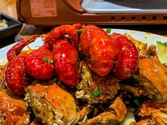 -鹏鹏虾庄·创新土鸡火锅(坪山高铁站店)