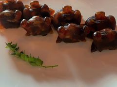 -甄御•海鲜新青岛菜(麦岛店)