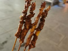 -松州古城
