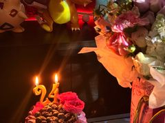 -鹿里烘焙LulyBaking(东二环泰禾广场店)
