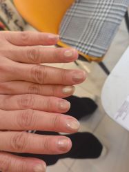 点击看大图 手部美甲-弘源美甲美睫