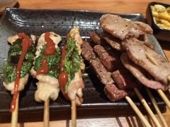 -木子烧鸟屋(百子湾店)