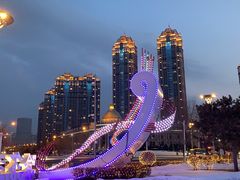 -哈尔滨音乐公园