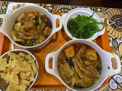 -文昌桥螺蛳粉(魏公村店)