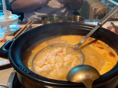 -琥珀川糟粕醋火锅(慈云寺店)