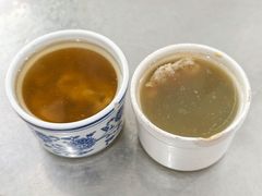 -高师傅特色米粉汤包(建设路店)