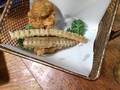 -鳗鱼家·深夜食堂(军博店)