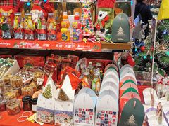 零售区-巴黎贝甜(常德路店)