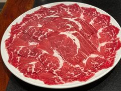 -南门涮肉(北洼路店)