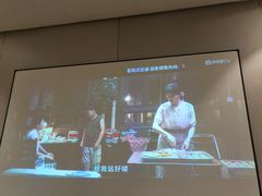 -华夏良子·足道SPA艾灸(翠微店)