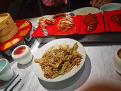 -羲和雅苑•北京烤鸭(乐园道万象城店)