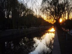 -元大都城垣遗址公园