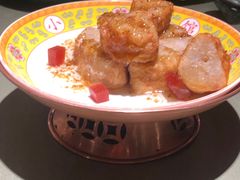 -那家小馆•北京菜•烤鸭(中关村店)