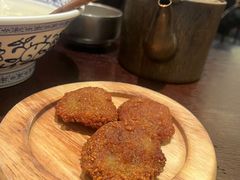 -古都历食南京菜·烤鸭·鸭血粉丝·汤包(南京博物院店)