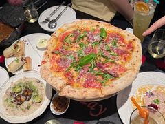 -Inspiration灵感·罗马西餐厅(九龙坡店)