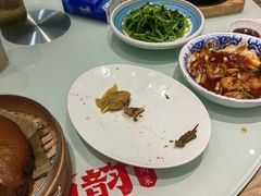 -江南韵·无锡太湖文化体验餐厅(凤凰天街店)