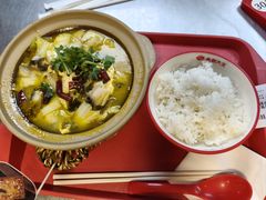 -永和大王(朝晖店)