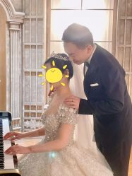 -青禾蒙娜丽莎婚纱摄影(武汉总店)