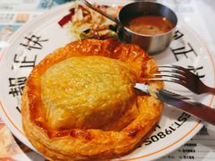 -肥韬茶餐厅(海上世界店)