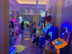 -芭菲盛宴·环球美食(北城国际店)