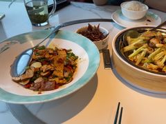 -渔舟意·湖南家宴(萝岗纳金城店)