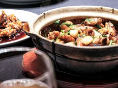 啫啫海鲜鸡-玖味(老工人西路店)