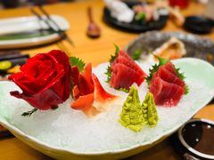 -王鼎精致料理铁板烧(世博源店)