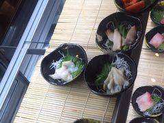 -新发展亚太JW万豪酒店·福苑咖啡厅