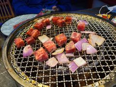 -十三姨正合丰烤肉(营迹路店)