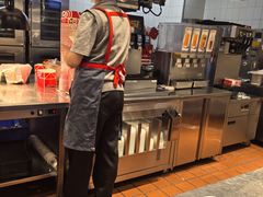 -肯德基(杭州复兴店)