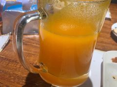 -汉巴味德·烤肉与啤酒的自助(杭州大悦城店)