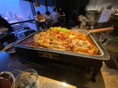 -炉鱼(萧山万象汇店)