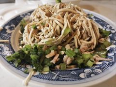 烫干丝-红灯笼大酒楼(通湖路店)