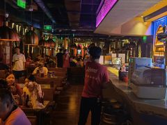 -Helens海伦司小酒馆(广州永庆坊店)