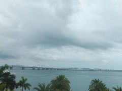 -V Bar海景扒房(北海湾惠龙万达嘉华酒店)