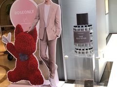-ROSEONLY诺誓(磐基中心店)