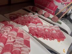 -海底捞火锅(九霄梦天地店)