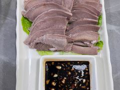 白切黑猪门腔-毛哥小馆子(百井坊巷店)