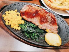 -萨莉亚意式餐厅(杭州滨江天街店)