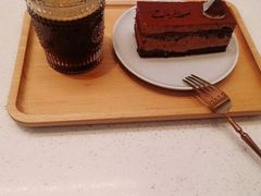 -CENTTY辛蒂咖啡·烘焙·西点(天兰社区新生活中心店)
