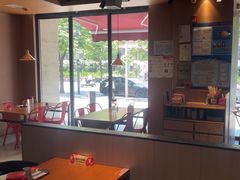 -三太子地摊烧烤·小龙虾(北蔡店)