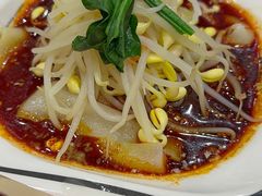 -魏家凉皮(博水商务大厦店)