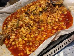 -红辣椒·川菜·火锅(张杨路店)