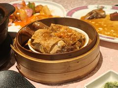 -囍凤楼·粤菜·点心·火锅(温特莱店)